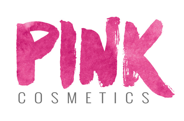 Pink Cosmetics_Logo